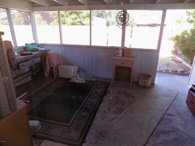 Arizona room