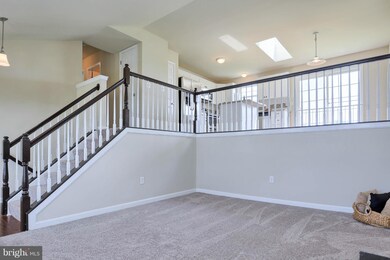 542 Trevanion Terrace, Taneytown, MD 21787 - photo 7