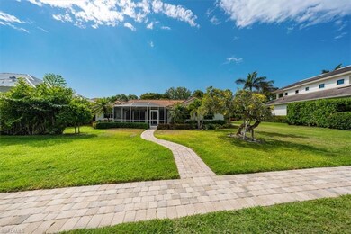 732 Park Shore Ct, Naples, FL 34103 - photo 6