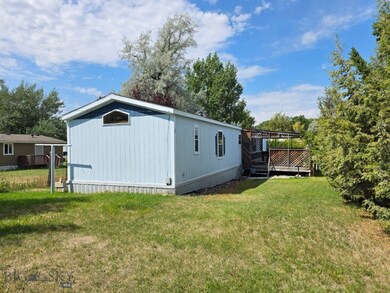 306 W Olive St, Whitehall, MT 59759 - photo 4