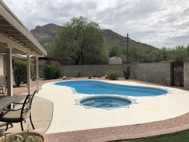 131 W Rolling Hills St, Tucson, AZ 85704 - photo 2