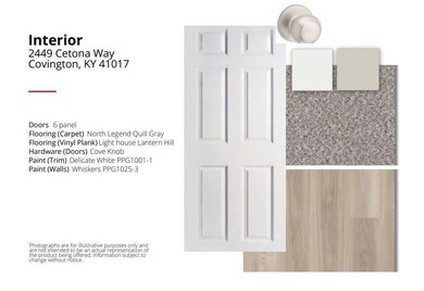 2449 Cetona Way unit 408-204, Taylor Mill, KY 41015 - photo 2