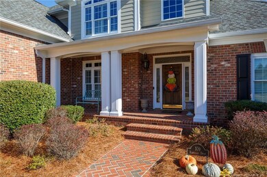 109 Kirkwood Dr, Fayetteville, NC 28303 - photo 6