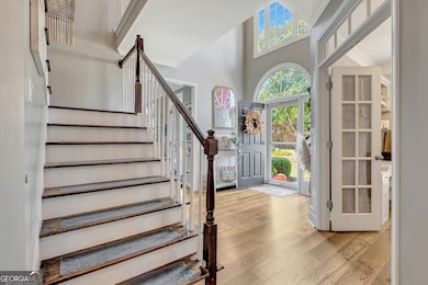 175 Lockmeade Way, Fayetteville, GA 30215 - photo 6