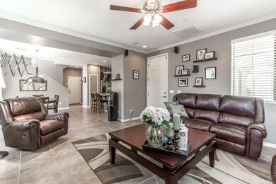 Main Floor Living Room