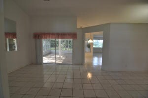 ENTERING HOME