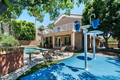 45-Splash pad