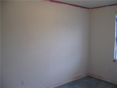 Bedroom.