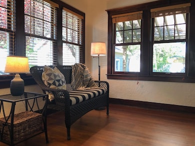 sun room