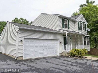 2122 Frederick Rd, Catonsville, MD 21228 - photo 2