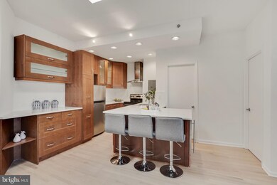 1855 Calvert St NW unit 505, Washington, DC 20009 - photo 4