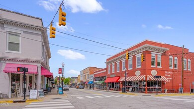 309 Culvert St, Apex, NC 27502 - photo 5