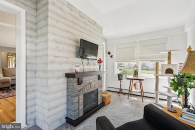 360 Station Rd, Roebling, NJ 08554 - photo 7