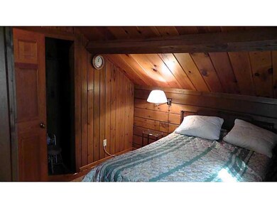 Bedroom.