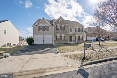 11105 Queens Wood Terrace, Bowie, MD 20721 - photo 3