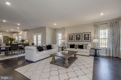 3916 Emory Ridge Rd, Brandywine, MD 20613 - photo 4