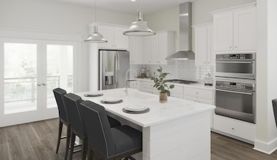 Sawyer Kitchen