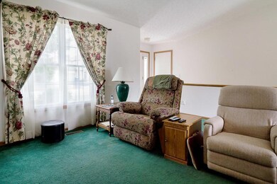 Great Room to Entry