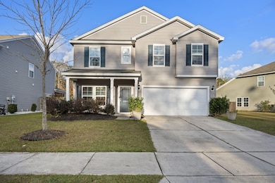 207 Pavilion St, Summerville, SC 29483 - photo 2