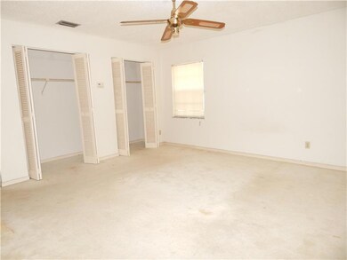 Master Bedroom.