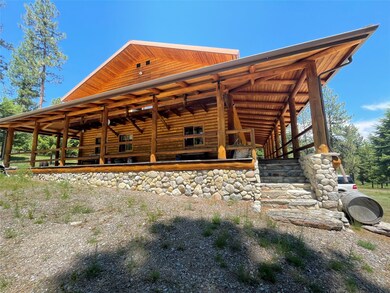 560 Hayes Creek Rd, Hamilton, MT 59840 - photo 4