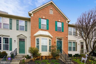 9305 Maxwell Ct, Laurel, MD 20723 - photo 3