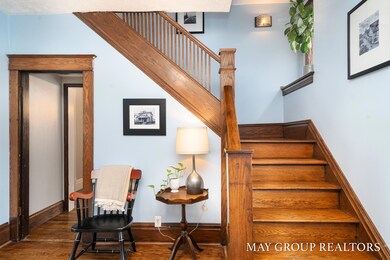 Stairwell
