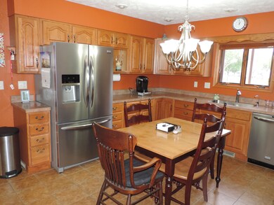 Kitchen View 2