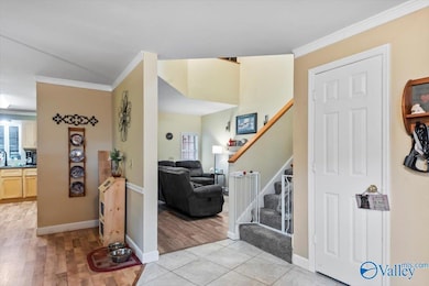 508 Carrsbrook Rd SE, Huntsville, AL 35803 - photo 3