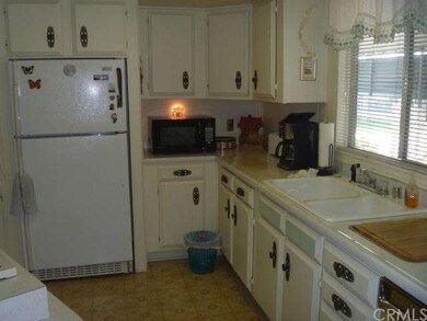 Kitchen from Family Room