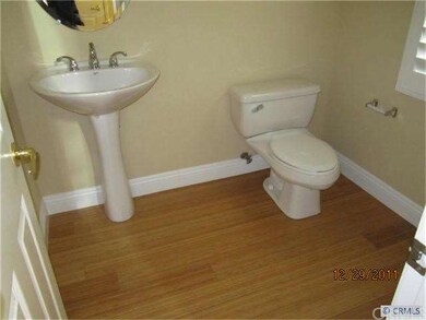 Bath- half