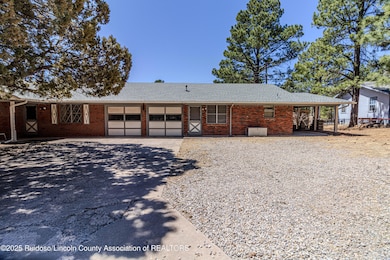 209 Torreon Loop, Ruidoso, NM 88345 - photo 3