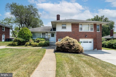 6609 Deancroft Rd, Baltimore, MD 21209 - photo 2