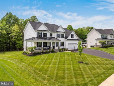 4692 Gates Rd, Warrenton, VA 20187 - photo 4