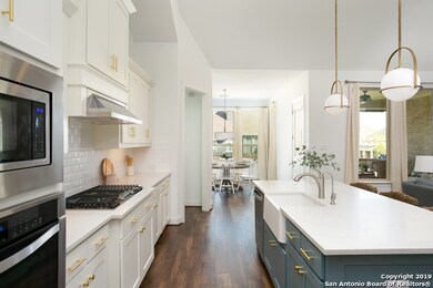 25408 River Ledge, San Antonio, TX 78255 - photo 7