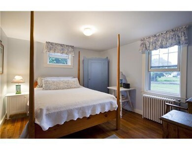 Bedroom.
