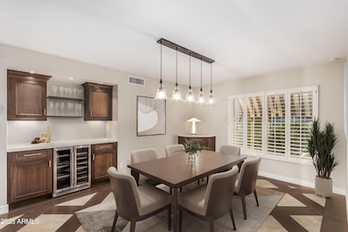 8625 N Farview Dr, Scottsdale, AZ 85258 - photo 5