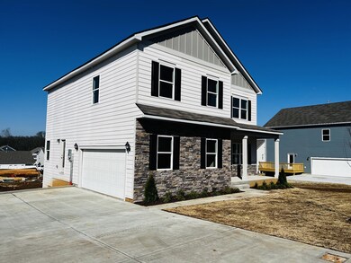 271 Forrest Dr, Columbia, TN 38401 - photo 2