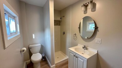 Downstairs Bathroom a