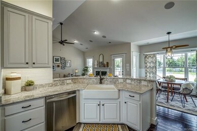 9937 Puddle Duck Ln, Mechanicsville, VA 23116 - photo 6