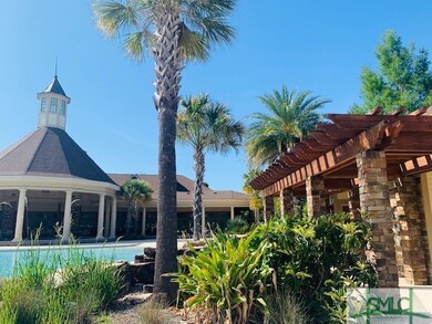 Community Pool and Amenities