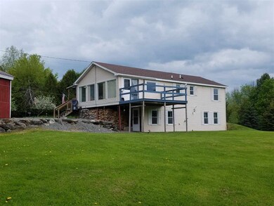 854 Stevens Rd, West Glover, VT 05875 - photo 5