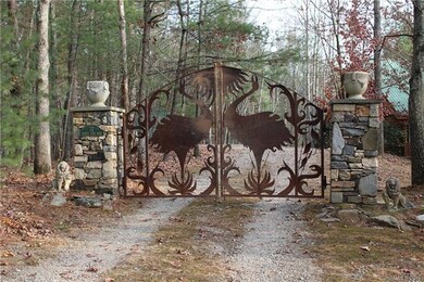 Gated entry
