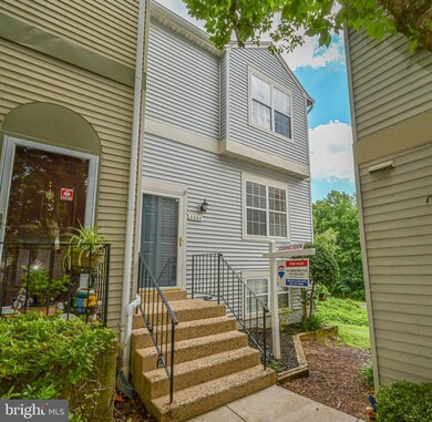 5864 Bridgetown Ct unit 22, Burke, VA 22015 - photo 2