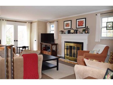 Living Room.