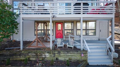 394 Blackrock Dr, Wintergreen Resort, VA 22967 - photo 3