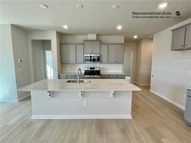 117 Olive Tea Ln unit BF5 6, Statesville, NC 28625 - photo 4