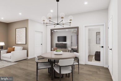 1121 Fortune Terrace unit 308, Potomac, MD 20854 - photo 4