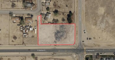 0 E Ave O unit 238703, Lake Los Angeles, CA 93535 - photo 7