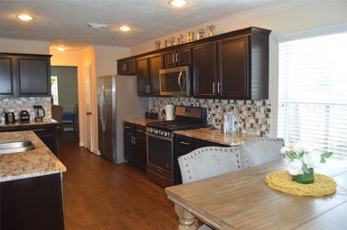 5305 Palo Duro Dr, Pearland, TX 77584 - photo 7